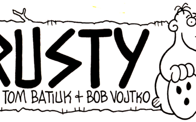 Rusty 3