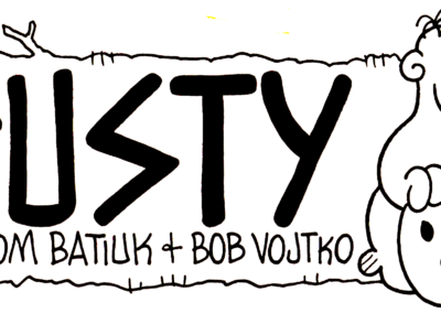 Rusty 3