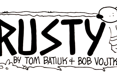 Rusty 4