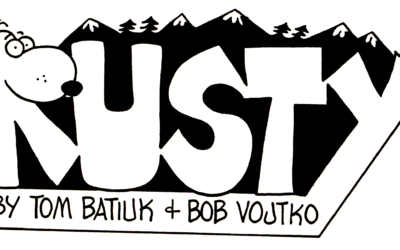 Rusty 5