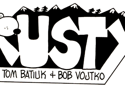 Rusty 5